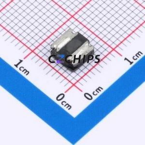 Inducteur de puissance SMD SRN6028-4R7M, 6x6mm (Inductance : 4,7 µH) (Précision : 20%) Courant nominal : 3A - Product Image 2