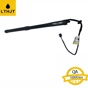 Nuova condizione LR061667 LR135655 LR105392 LR081964 elettrico supporto bagagliaio portellone in gomma acciaio materiale per auto modello TT motore - Product Image 6