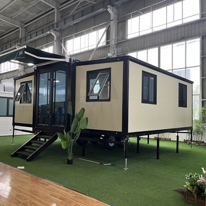 บ้านเคลื่อนที่พับได้สำหรับผู้พักอาศัยในรถเทรลเลอร์<span class=keywords><strong>7</strong></span>รุ่นใหม่ของฤดูมังกร2ถึง Z putalisadak - Product Image 6