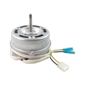 Moteur de ventilateur d'extraction 10P10 V9 V10 A8 A9, diamètre 52 mm, en aluminium, pour chauffe-eau domestique, forte compatibilité - Product Image 2