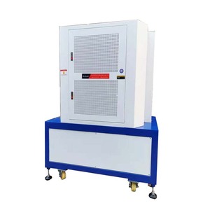 Machine d'essai de pression statique pour pieds de chaise Bolade BLD-1608, équipement de test à cinq griffes pour chaise de bureau - Product Image 1