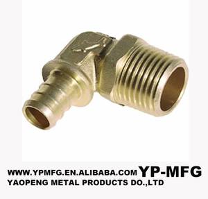 Piezas Metálicas de Repuesto para Doblado de Tuberías de Cobre <span class=keywords><strong>CNC</strong></span>, Mecanizado <span class=keywords><strong>CNC</strong></span> Profesional de Alta Precisión OEM - Product Image 1