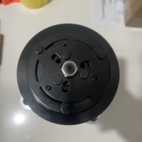Sdlg Radlader L936 L946 L956 L956f L958 Hochwertige Original-Ersatzteile Klimakompressor 4190002758
