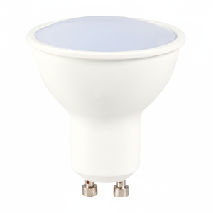 Lampada LED Dicroica Libertina GU10 6W 3000K 490Lm. (GSC 200621050) - Product Image 2