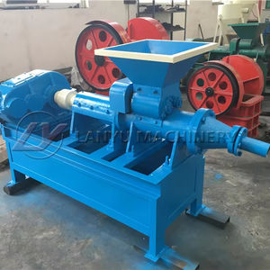 خط ماكينة فحم حجري وفحم حجري بيولوجي من خنان لانيو للغبار-من حيث السعة الإنتاجية - Product Image 1