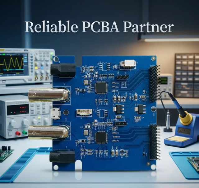 One-Stop PCB Assembly PCBA for Medical Industrial BMS Home Appliance Smart Consumer Electronics Communication Motherboard