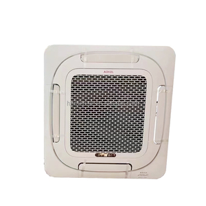 Climatiseurs Cassette Inverter 24000 BTU, Unité de Climatisation Plafond, Système de Refroidissement/Chauffage TCL 2.5 CV, Appareils de Climatisation - Product Image 2