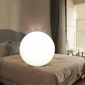 Décoration de fête, lampes de table LED d'extérieur, piscine, jardin, télécommande, 16 RGB, IP65, fonctionne sur piles DC, boules lumineuses - Product Image 3