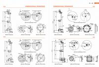 Brazo Robótico Colaborativo de Automatización AUBO-i5, Carga Útil 5kg, Motor 110V/380V, Programación y Ensamblaje para Productos Electrónicos 3C