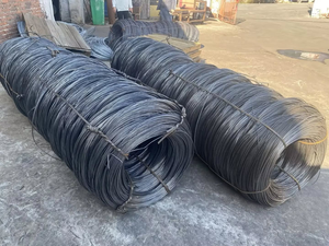 <span class=keywords><strong>Fil</strong></span> d'acier au carbone haute dureté à prix <span class=keywords><strong>de</strong></span> gros pour les tuyaux d'infrastructure, les raccords et les suspensions <span class=keywords><strong>de</strong></span> moteur - Product Image 3