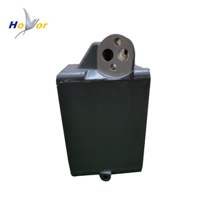 Piezas de repuesto para motor diésel, radiador de aceite, enfriador de aceite 04230097 04150406 0423 <span class=keywords><strong>0097</strong></span> 0415 0406 para Deutz BF6L914 BF4L913T BF6L913 - Product Image 3