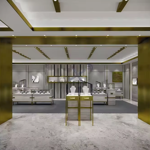 Premium Quality Jewelry <strong>Display</strong> <strong>Stand</strong> and Props Earrings <strong>Display</strong> <strong>Stand</strong> Jewelry Floor Standing <strong>Rotating</strong> Jewelry <strong>Display</strong> - Product Image 4