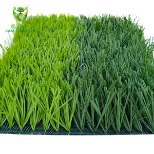 Atacado Personalizado Paisagem Pet Fake Grass Lawn Esporte Turf Lawn Futebol Relva Artificial Turf Grama sintética Para O Futebol