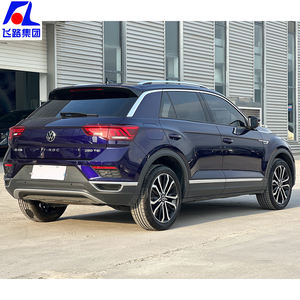 Volkswagen Tiguan d'occasion, SUV compact, <span class=keywords><strong>T</strong></span> Roc, <span class=keywords><strong>T</strong></span>-Roc, <span class=keywords><strong>R</strong></span> <span class=keywords><strong>Line</strong></span>, voiture d'occasion - Product Image 3