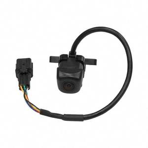 95760-C8001 Nueva Cámara de Visión Trasera para Estacionamiento en Reversa 95760-C8001-X3U para <span class=keywords><strong>Hyundai</strong></span> <span class=keywords><strong>I20</strong></span> 95760C8001 95760 C8001 - Product Image 3