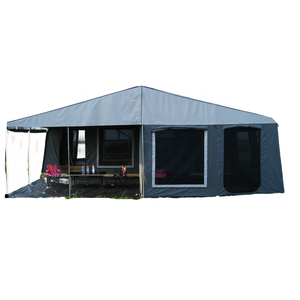 <span class=keywords><strong>Tente</strong></span> <span class=keywords><strong>pliante</strong></span>, <span class=keywords><strong>remorque</strong></span> extérieur, livraison gratuite - Product Image 2
