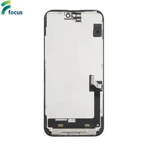Wholesale Display For Iphone 15 Promax Oled Original For Iphone 15 Pro Max Lcd Screen Gx For Iphone High Copy 15Pro Max Lcd