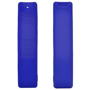 ซิลิโคนป้องกันสำหรับซัมซุง BN59 ซีรีส์รีโมทคอนโทรลทีวีป้องกันการลื่นรีโมทคอนโทรลสำหรับ BN59-01274A 433 เมกะเฮิร์ตซ์ - Product Image 4