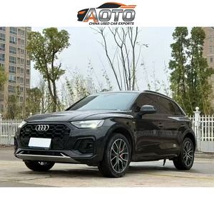 <span class=keywords><strong>Audi</strong></span> Q5L Usata e Nuova di Alta Qualità, SUV di Seconda Mano per Esportazione, Auto Usata in Vendita - Product Image 1