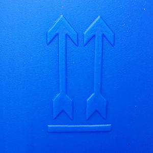 Fournisseur de la Chine Plastique HDPE 55 gallons 210 <span class=keywords><strong>litres</strong></span> Tambour d'eau à tête fermée avec couvercle - Product Image 5