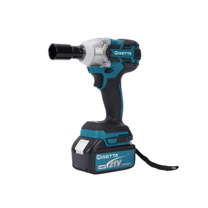 Penjualan laris Set kotak alat tanpa kabel multifungsi multifungsi multifungsi alat listrik bertenaga baterai - Product Image 4