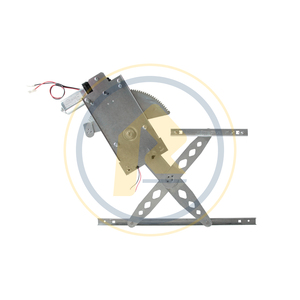 Alzacristalli Adattabile per OE 5713A017 - Product Image 1