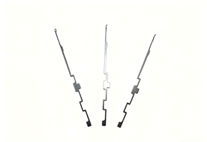 Aiguilles de machine à tricoter circulaire FOURSEA résistantes à l'usure VO 78.50 N04 - Compatibles <span class=keywords><strong>ORIZIO</strong></span> - Product Image 3