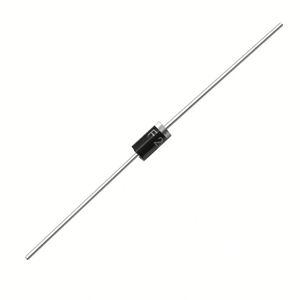 100% New & Genuine 2LU DO-15 Diode whole sale BOM Electronic Consolidation & Component Procurement CZSKU:SU38YM11 - Product Image 1
