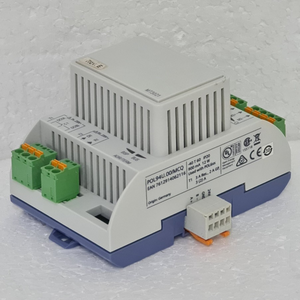 Controlador PLC <span class=keywords><strong>FB</strong></span> POL94U00MCQ para Control Industrial con Comunicación RS485 y Opciones de E/S Personalizadas - Product Image 2
