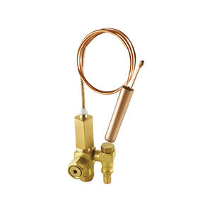 Unidades de Enfriamiento Industriales con Bomba de Calor de Refrigeración Comercial y Control de Inyección de Líquido para Válvulas Serie PYF, 1/2/3/5 TR - Product Image 1