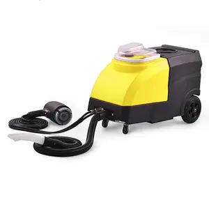 New Design Automatic Electric Portable Upholstery Cleaning Electric Sofa Cleaning Machine