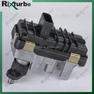Actionneur électronique de turbo Rixturbo pour <span class=keywords><strong>BMW</strong></span> <span class=keywords><strong>550d</strong></span> 750d X5 X6 M50d N57X N57D30S1 381PS 11658516123 53039880523 - Product Image 3