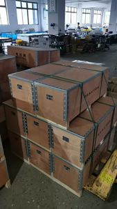 <span class=keywords><strong>Acl</strong></span>/Ocl Driefasige 380V/415V/440V 30a 11kw Ac Output Reactor 50/60Hz Input En Output Reactor - Product Image 6