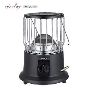 Pemanas minyak tanah konservasi energi pemanas portabel bahan bakar minyak berkemah untuk penggunaan luar ruangan - Product Image 3