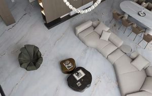 Palissandro Onda <span class=keywords><strong>Marina</strong></span>, Losas de Mármol Natural Pulido, Aptas para Cualquier Ubicación Interior y para Manualidades - Product Image 5
