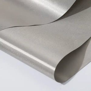 Dẫn điện bảo vệ điện từ khối vải EMF RFID EMI RF che chắn vải cho bức xạ che chắn - Product Image 1