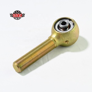 Heim eklemler 1 1/4 1 1/2 sol sağ dişli dövme rotulas johnny ortak - Product Image 2