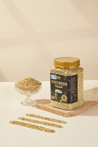 Graines de <span class=keywords><strong>sarrasin</strong></span> décortiquées idéales pour la farine de nouilles et les collations - Product Image 4