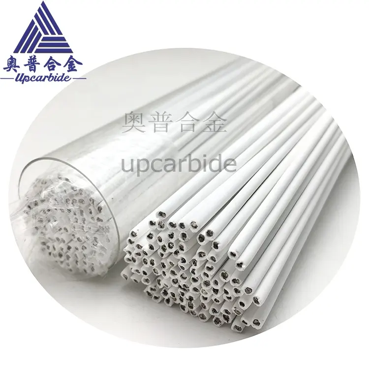 15% Flux tráng bạc que hàn que hàn vật liệu bạc Hàn Flux cored hàn que với dia.1.5 * 2.6*500mm