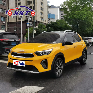 <span class=keywords><strong>Kia</strong></span> KX1 <span class=keywords><strong>Stonic</strong></span> 2015, 1.4L, Automático, Gasolina, Compra de Autos Usados, SUV Usado con Volante a la Izquierda, Autos Usados Baratos con Techo Corredizo - Product Image 1