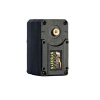 Feetech STS3215 7.4V 19KG伺服TTL机器人伺服台式人工智能机器人臂/DIY编程机器人臂SO-ARM100伺服带URT-1