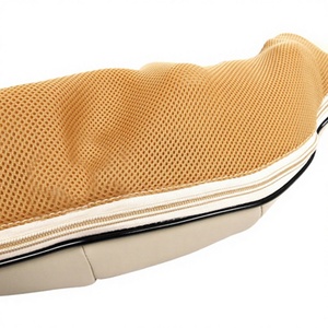 Masajeador de Cuello y Hombros Shiatsu TAHATH con Calor, Masaje Profundo Eléctrico, Fisioterapia Infrarroja Enchufable - Product Image 3