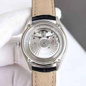 Relojes Mecánicos Vintage Elegantes de Diseñador, de Moda y Gran Venta, con Correas de Cuero Vacuno de Alta Calidad - Product Image 4