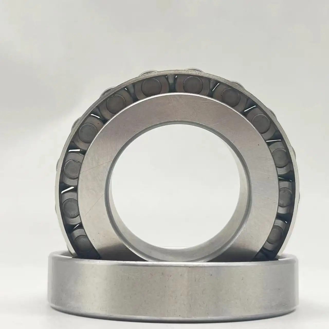 Acid Alkali And Corrosion Resistant 304 Stainless Steel Bearing Tapered Roller Bearing SS30216