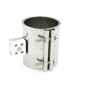 เครื่องทำความร้อนแบบเซรามิกไฟฟ้าสำหรับถังเครื่องจักรพลาสติก ลดราคา 10% - Product Image 6