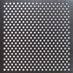 Giá cả cạnh tranh bền thép không gỉ đục lỗ lưới mỏng thủ công trang trí tấm mạ kẽm cho xây dựng uốn - Product Image 2