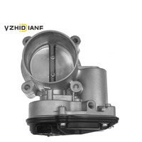Boîtier de papillon DS7Z-9E926-A DS7Z-9E926-D 9L8Z-9E926-A pour Ford Escape Fusion C-Max Lincoln MKZ 2.0L 2.5L 2009-2024