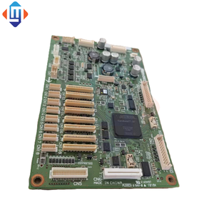 Mimaki Slider T PCB ASSY MP-E108793/E400878 |   pour UJF-3042MKII/6042MKII/UJF-Mk2/<span class=keywords><strong>JFX600</strong></span>/JFX550/UJF-Mk2e - Product Image 3