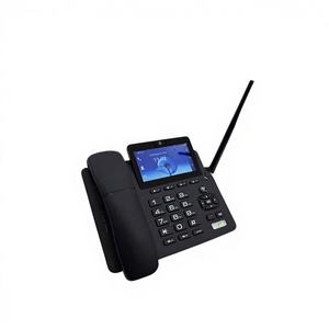 Teléfono Inalámbrico Android SC-9030-4GT con Cámara, 4G LTE, Pantalla de 4.3 Pulgadas y Batería de 1000 mAh - Product Image 1