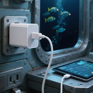 <span class=keywords><strong>2025</strong></span> pd20w Loại C Cáp tường sạc điện thoại di động nhanh chóng sạc giá nhà máy bán buôn chúng tôi cắm xu hướng sản phẩm - Product Image 1